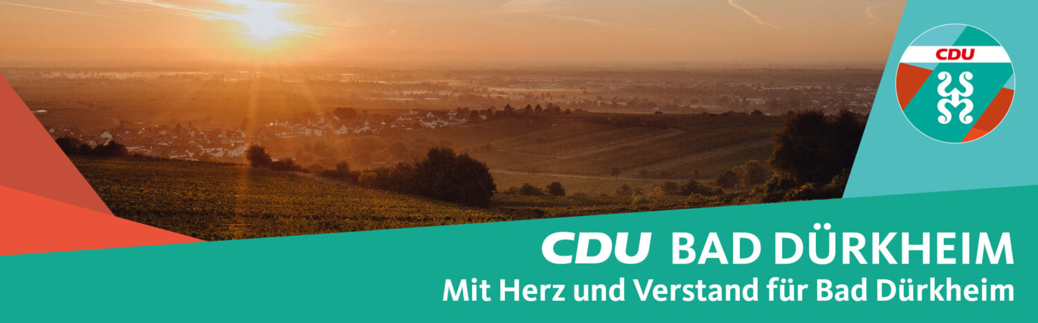 CDU Bad Dürkheim