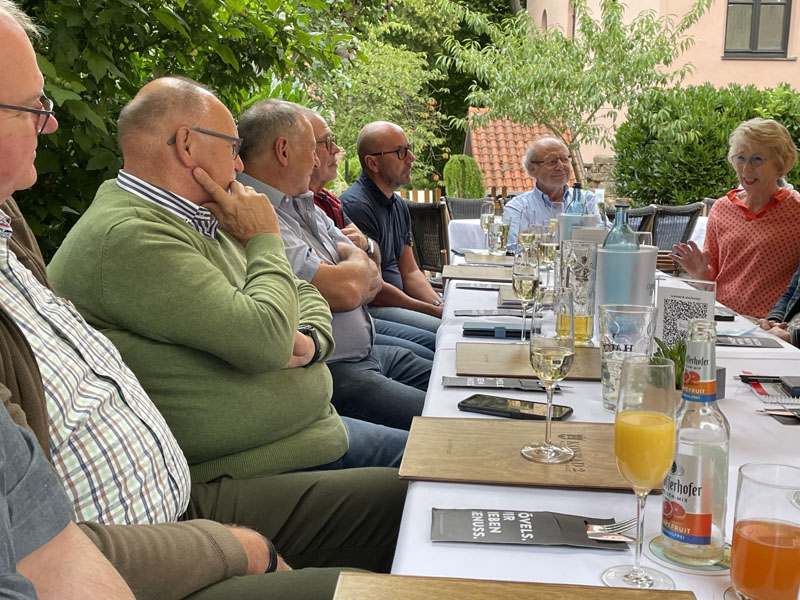 CDU & Friends